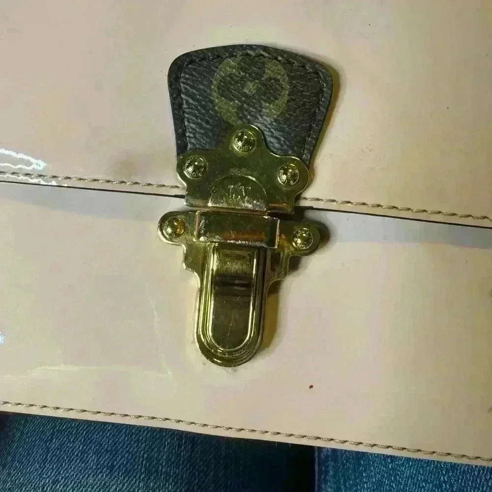 Louis Vuitton cherrywood BB